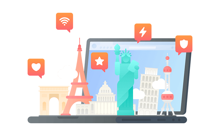 在多米尼加怎么看爱奇艺 - 翻回VPN